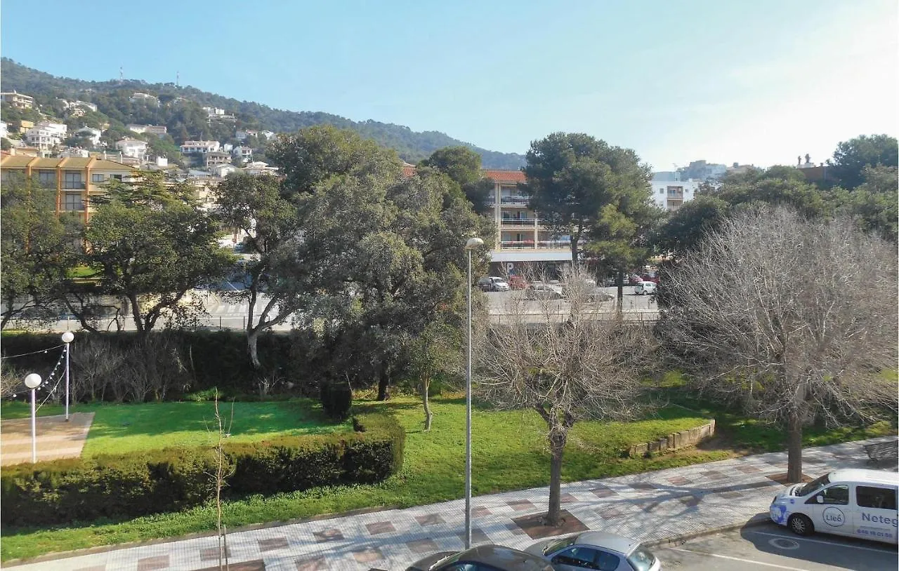 Stunning Apartment In Tossa De Mar With Kitchen 0*,  Spain