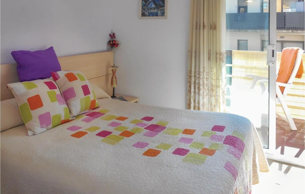 Stunning Apartment In Tossa De Mar With Kitchen