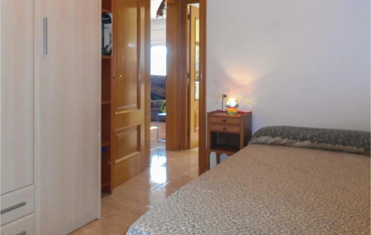 Stunning Apartment In Tossa De Mar With Kitchen Spain