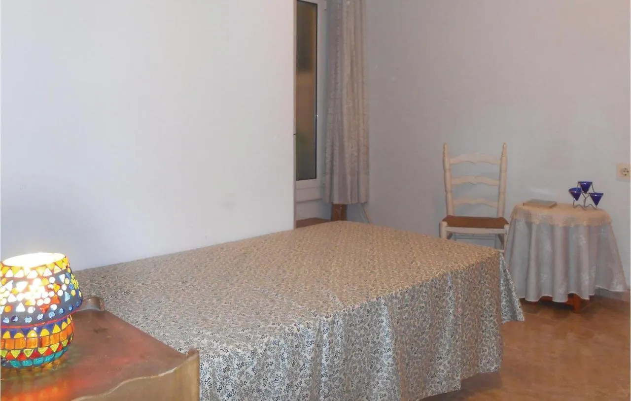 Stunning Apartment In Tossa De Mar With Kitchen Spain