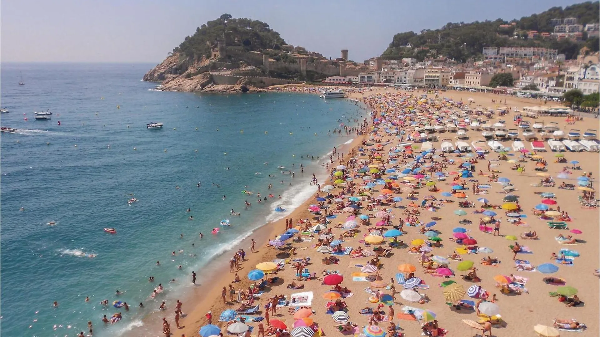 Stunning Apartment In Tossa De Mar With Kitchen 0*,  Spain