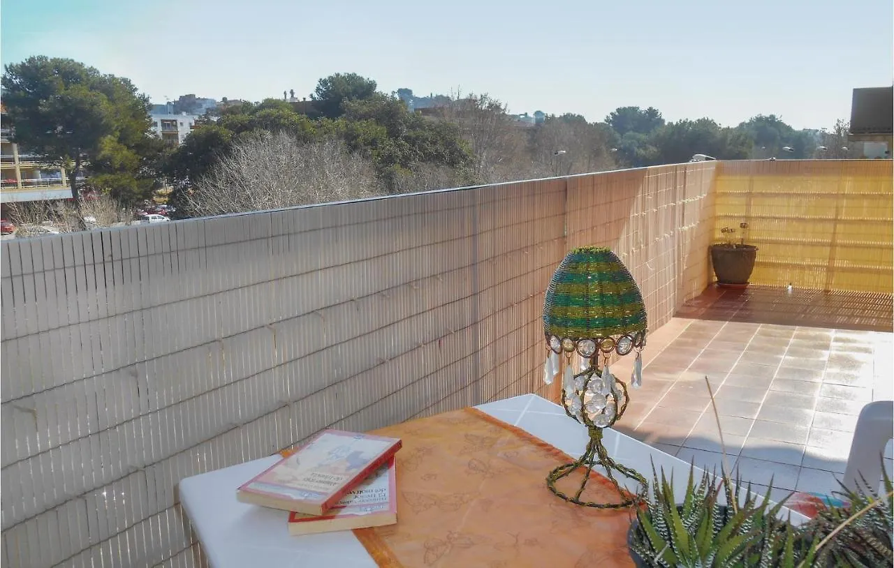 Stunning Apartment In Tossa De Mar With Kitchen 0*,  Spagna